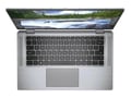 Dell Latitude 9510 (16GB) (Quality: Bazár, Not working USB Type-C) - 15239482 thumb #1