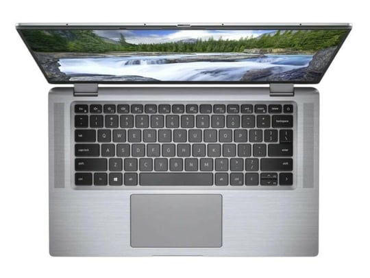 Dell Latitude 9510 (16GB) (Quality: Bazár, Not working USB Type-C) - 15239482 #2