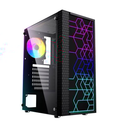 Gembird Computer Fornax 2500 RGB - 1170052 #2