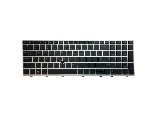 HP US for HP Elitebook 850 G5, 850 G6, 755 G5, Zbook 15u G5 - 2100582 #1