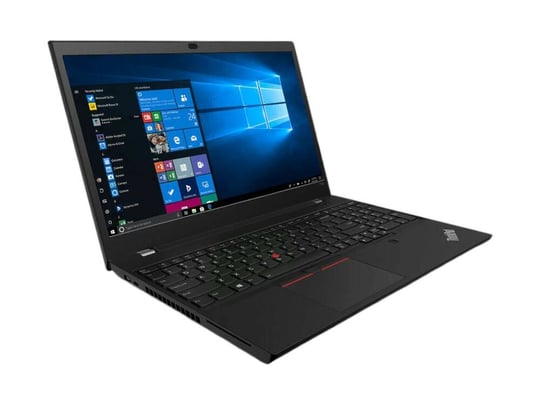 Lenovo ThinkPad P15v Gen 3 - 15223448 #2