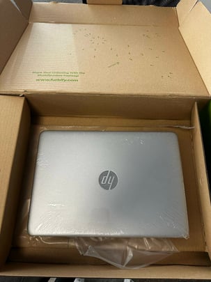 HP EliteBook 840 G3 értékelés Török #1