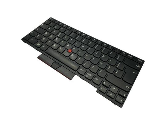 Lenovo EU for T490 - 2100549 #2
