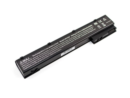 Solid EliteBook 8560w, 8570w, 8760w, 8770w - 2080232 #1