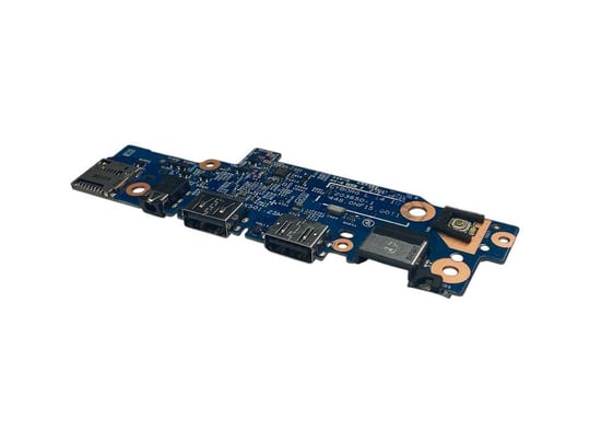 Dell for Dell Latitude 3420 Right-side IO Circuit Board (PN: F78FC, 0F78FC) - 2630484 #2