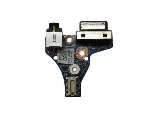 Dell for Latitude E6330, VGA, Audio Board (PN: 0FRFCY) - 2630309 #5