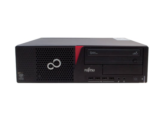 Fujitsu Esprimo E720 SFF - 1607031 #2