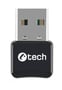 C-Tech BTD-01, v 5.0, USB mini dongle - 1960007 thumb #1