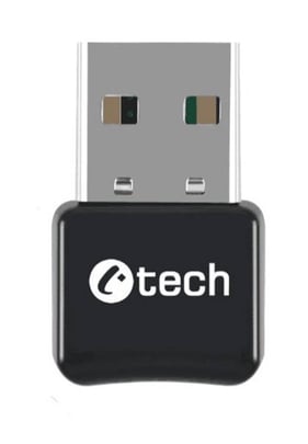 C-Tech BTD-01, v 5.0, USB mini dongle - 1960007 #1