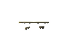 Dell for Precision 7750, 7760 Full set (PN: 09X5HV) - 2480147