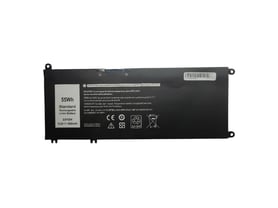 Replacement for Dell Latitude 3400, 3500, 3380, 3480, 3490, 3580, 3590, Inspiron 7577, 7586 (PN: 033YDH, 33YDH) - 2080730