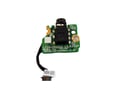 Lenovo for ThinkPad Yoga 370, Audio Board With Cable (PN: 01HY234, 01HY233, DC02002NP00) - 2630198 thumb #1