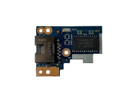 Lenovo for ThinkPad T495, RJ45 Board (PN: 02DM376, NS-C135) - 2630488