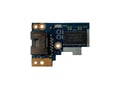 Lenovo for ThinkPad T495, RJ45 Board (PN: 02DM376, NS-C135) - 2630488 thumb #1