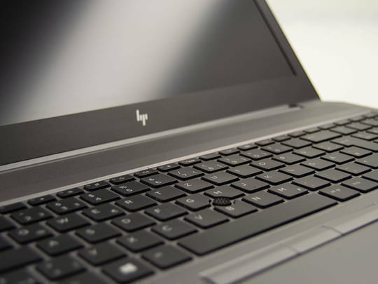 HP ZBook 15 G5 (NVIDIA Quadro P2000 4GB) - 15230930 #5