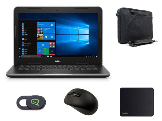 Dell Latitude 3380 Pack Laptop - 15210668 | furbify
