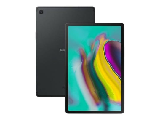 Samsung Galaxy Tab S5e LTE (2019) Black 64GB - 1900320 #1