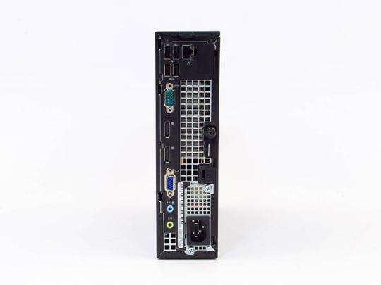 Dell OptiPlex 9020 USFF - 1606659 #2