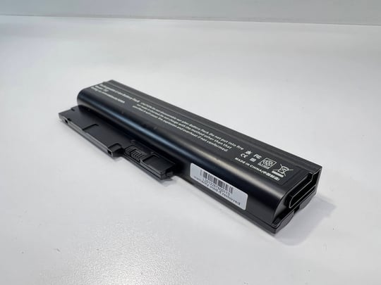 Replacement for IBM ThinkPad T60, T61, R60, R61, Z61 - 2080118 #1