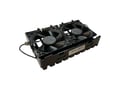 HP for Workstation Z820, Front Case Dual Fan (PN: 647113-001, 468762-002, 530551-002) - 2740030 thumb #1
