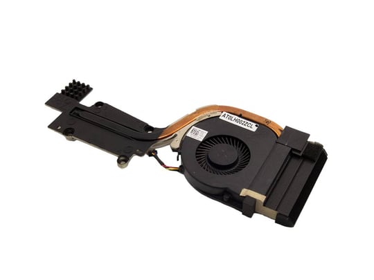 Dell for Latitude E6530, For Integrated Intel UMA Video (PN: 02MK5J) - 2720065 #1