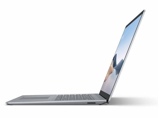 Microsoft Surface Laptop 4 Matte Black (13.5) (8GB) (512GB) (Touchscreen) - 15237652 #3