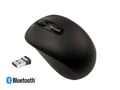 Microsoft Wireless  Mouse 3600 (model 1730) + Bluetooth v4.0 USB Adapter - 1460115 thumb #4