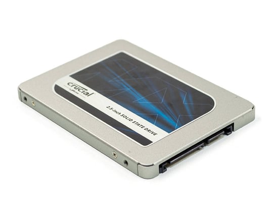 Crucial 480GB 2,5"  MX500 - 1850242 #1