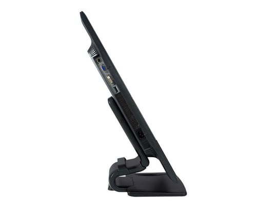 Lenovo ThinkPad T490 + Docking station Lenovo ThinkPad USB-C Dock (Type 40A9) 90W Adapter + Monitor HP Compaq LA2306x 23" - 15227834 #15