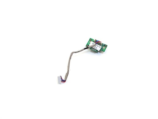 HP for ProBook 6730b, RS232 Board With Cable (PN: 487120-001) - 2630085 #2