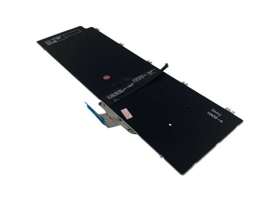 Replacement US for Dell Precision 7550, 7750, 7560, 7760 - 2100527 #2