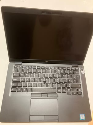 Dell Latitude 5400 értékelés Doszpod #1