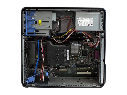 Dell OptiPlex 760 MT - 1606332 #3