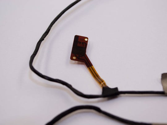 Lenovo for ThinkPad T560, LED, Camera Cable ASM (PN: 00UR853) - 2610046 #2