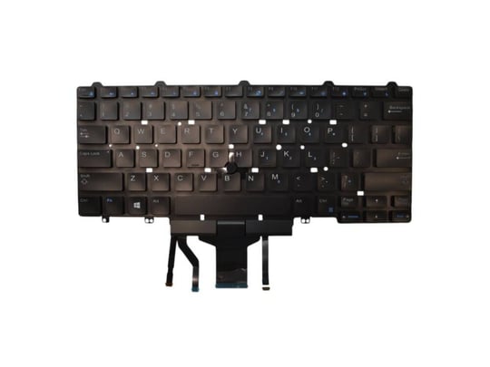 Dell US for Latitude E5450, E5470, E7450, E7470, 7480, 7490 - 2100523 #1