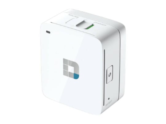 D-Link DIR-518L Wireless-AC - 1740010 #2