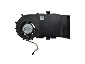 Dell for OptiPlex 3040, 3050, 7040, 7050 Micro With Heatsink Blower (PN: 02N51K, 05JV3N)