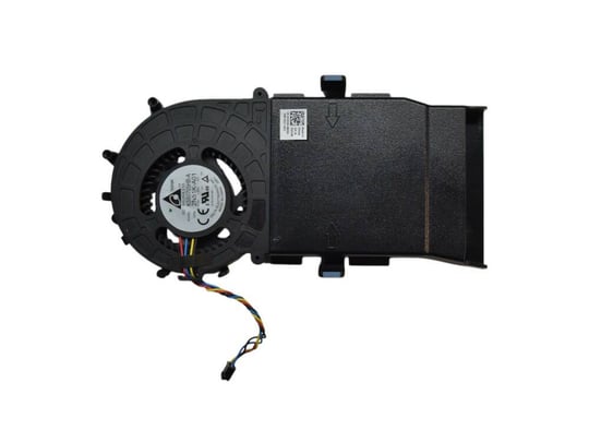 Dell for OptiPlex 3040, 3050, 7040, 7050 Micro With Heatsink Blower (PN: 02N51K, 05JV3N) - 2740014 #1
