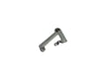 Dell for XPS 13 9365 2-in-1, M.2 Metal Mounting Bracket Without Screws (PN: 0F7RGP) - 2580058 thumb #1