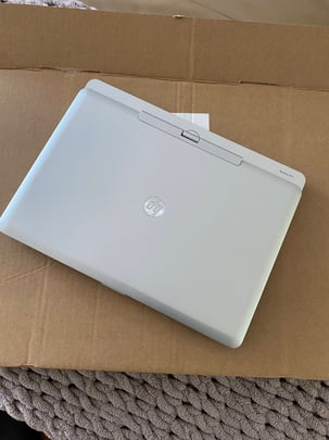 HP EliteBook Revolve 810 G3 hodnocení Jakub #1