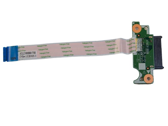 Lenovo for ThinkPad L570, ODD Card With Cable (PN: 01ER297, LS-C42DP) - 2630209 #2