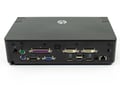 HP Compaq HSTNN-I10X Docking Station - 2060068 thumb #2