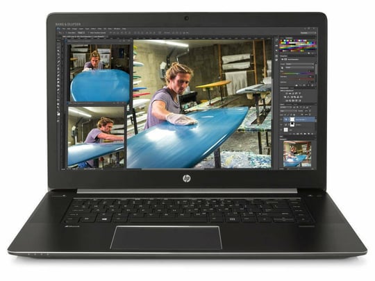 HP ZBook Studio G3 - 15231848 #2