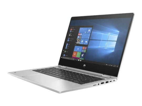 HP ProBook x360 435 G7 - 15227839 #4