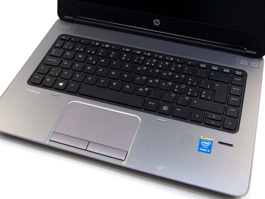 HP ProBook 640 G1 Lime Green - 15210321 #4