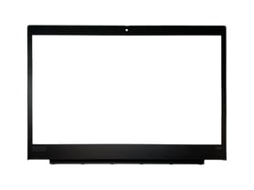 Lenovo for ThinkPad T495, Bezel Sheet + Bezel (PN: AL1CM000100, AP1AC000600) - 2430221