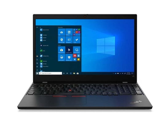 Lenovo ThinkPad L15 Gen1 - 15218957 #1