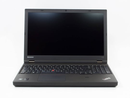 Lenovo ThinkPad W540 - 1522989 #3