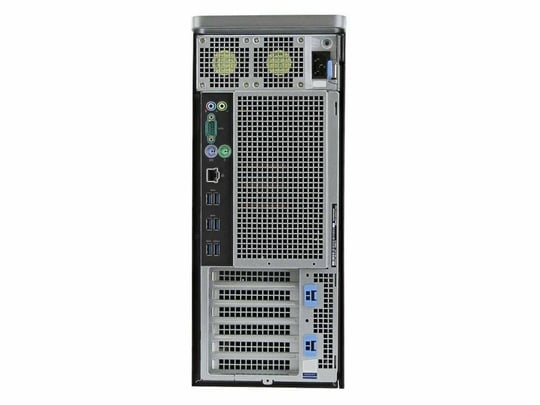 Dell Precision 5820 (NVIDIA Quadro RTX 4000 8GB) - 16011760 #3