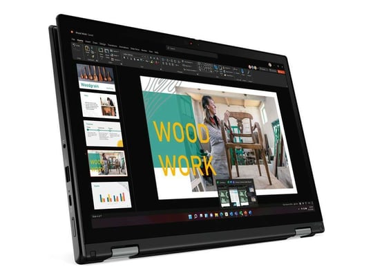 Lenovo ThinkPad L13 YOGA Gen 4 (16GB) (Touchscreen) - 15240078 #5